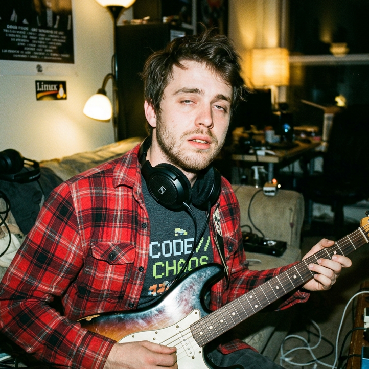 Daniel M.